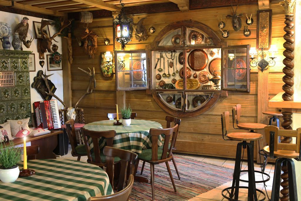 Hotel Edelweiss Garni Гармиш-Партенкирхен Экстерьер фото